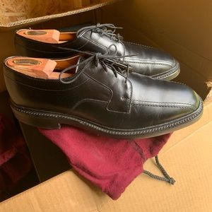 Allen Edmond size 9 Hillcrest